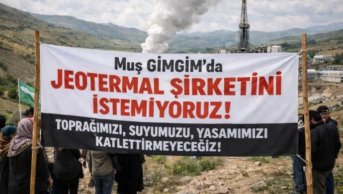 16 köy etkileniyor