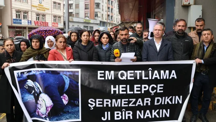 Soykırımın tanınması için kanun teklifi