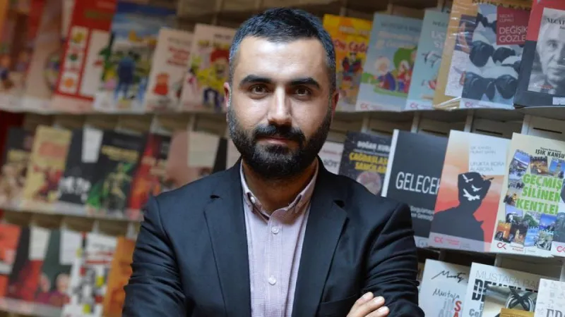20 Şubat’ta tutuklanmıştı