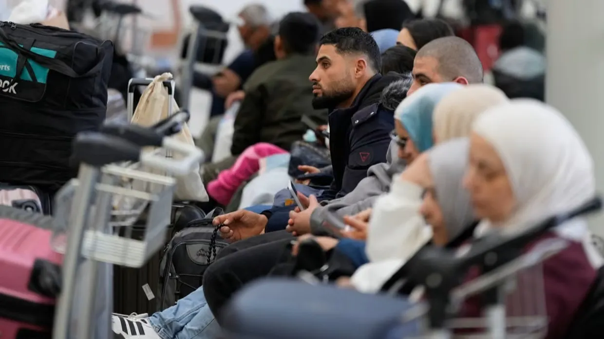 Ortadoğu’da hava sahaları kapatıldı, belirsizlik büyüyor