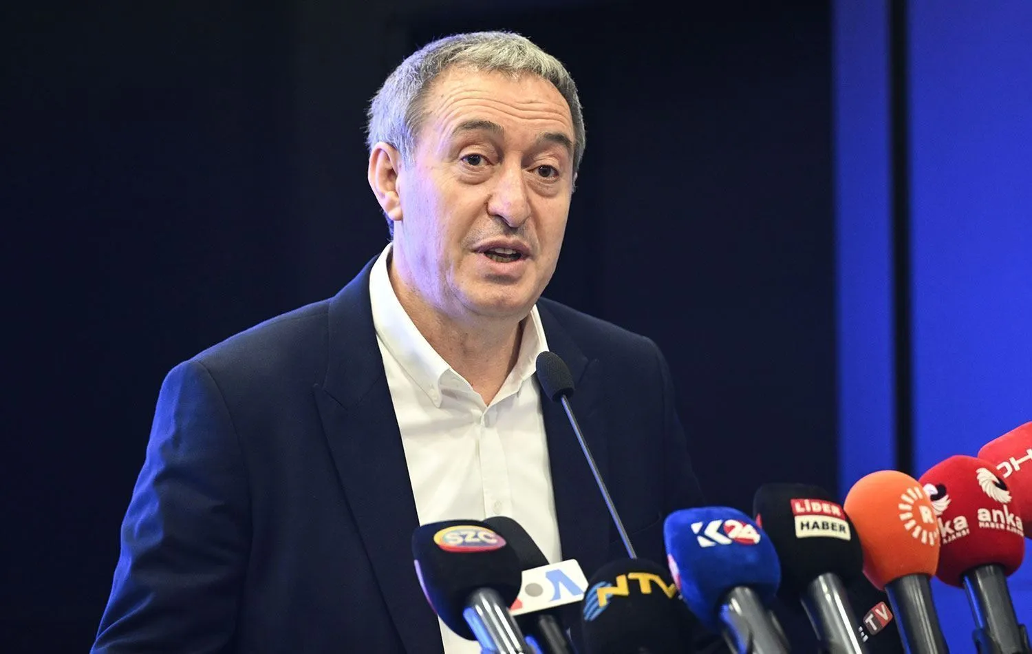 Bakırhan’dan “statü” sorusuna yanıt: