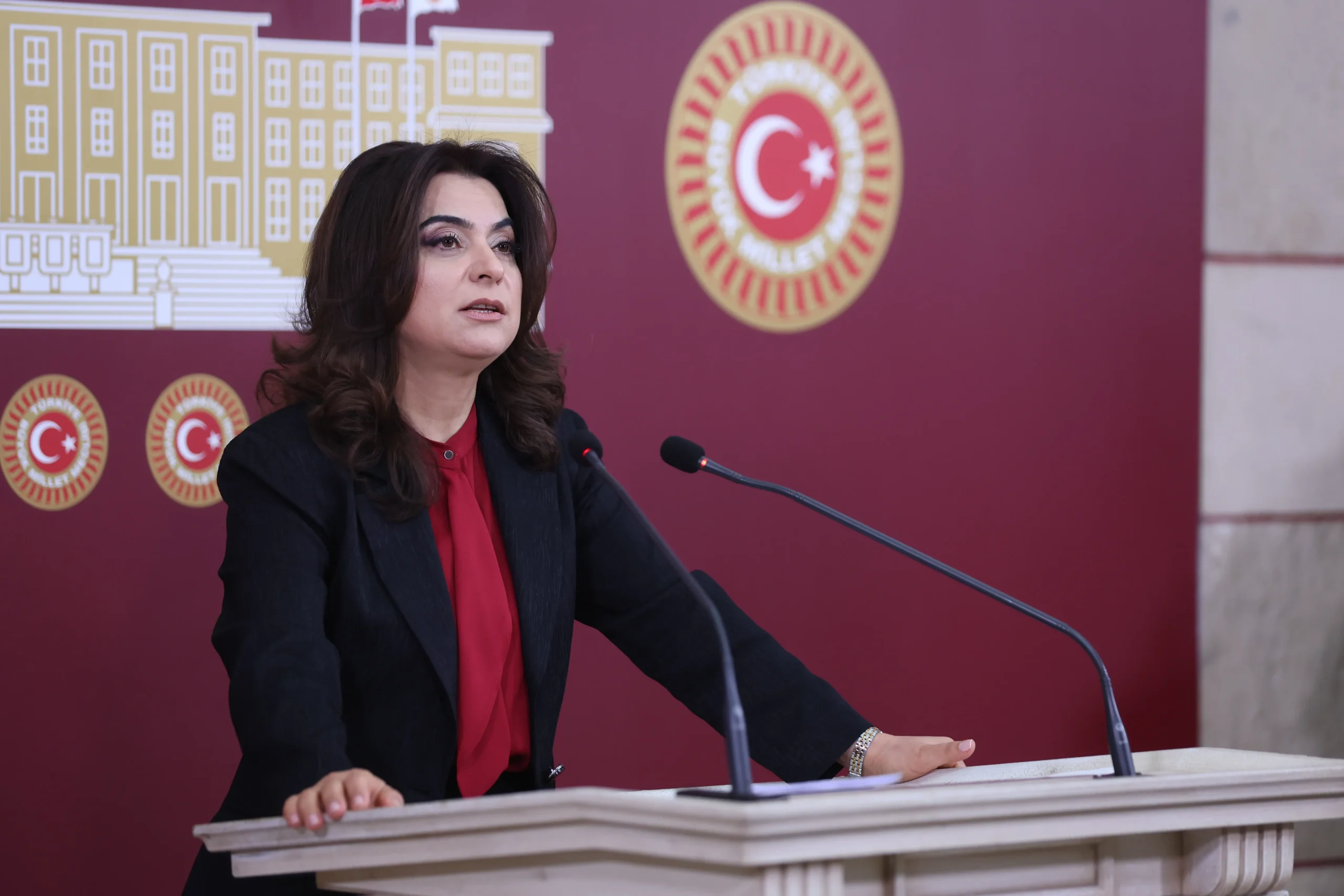 “Sözü eyleme geçirme vakti”