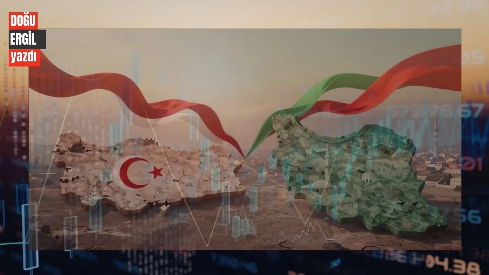 Türkiye ve İran üzerinden kültürel hegemonyanın anatomisi görseli