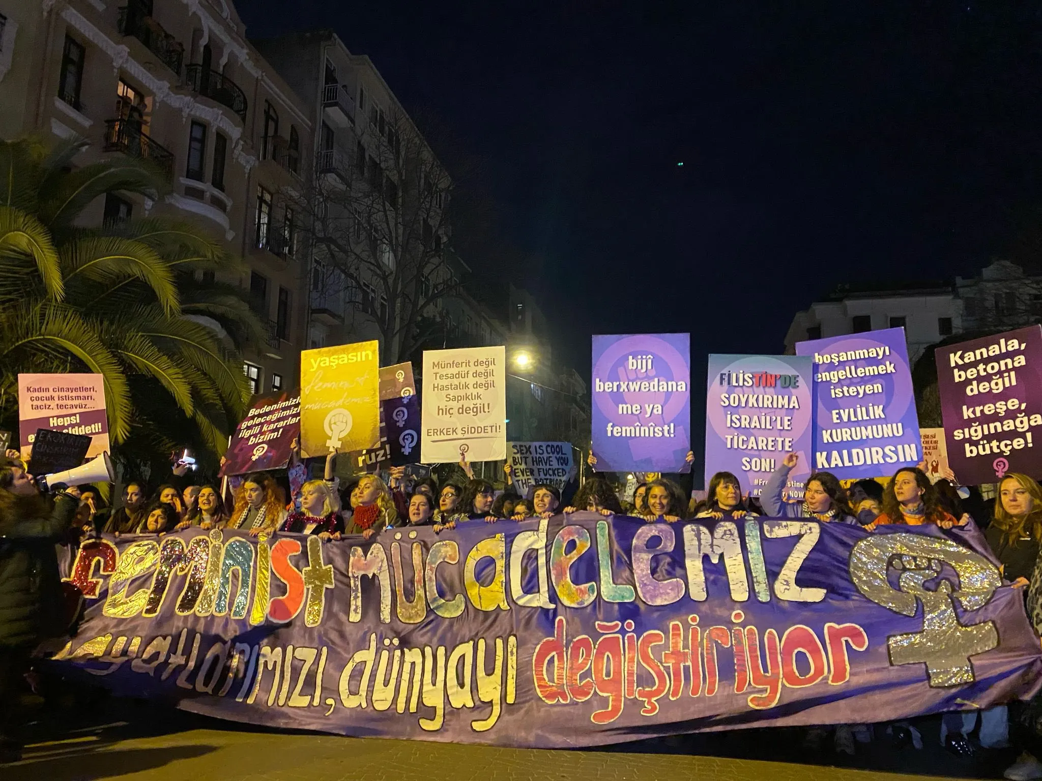 Duyduk duymadık demeyin I