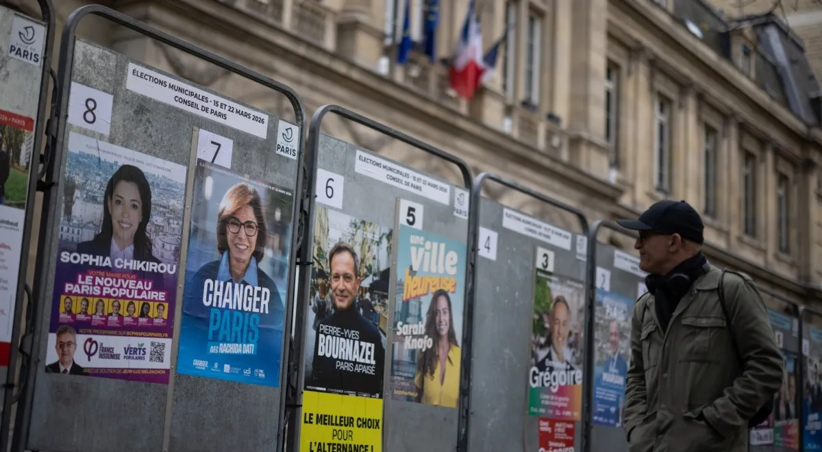 Paris, Marsilya ve Lyon’da kritik yarış