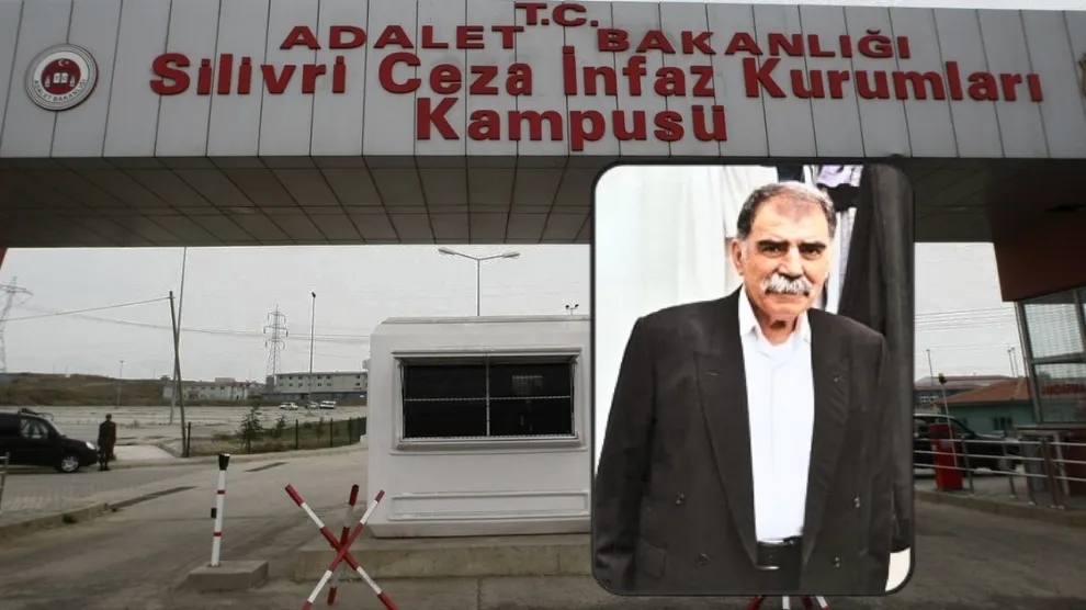 Tahliyesi ATK raporları ile 3 kez engellenmişti