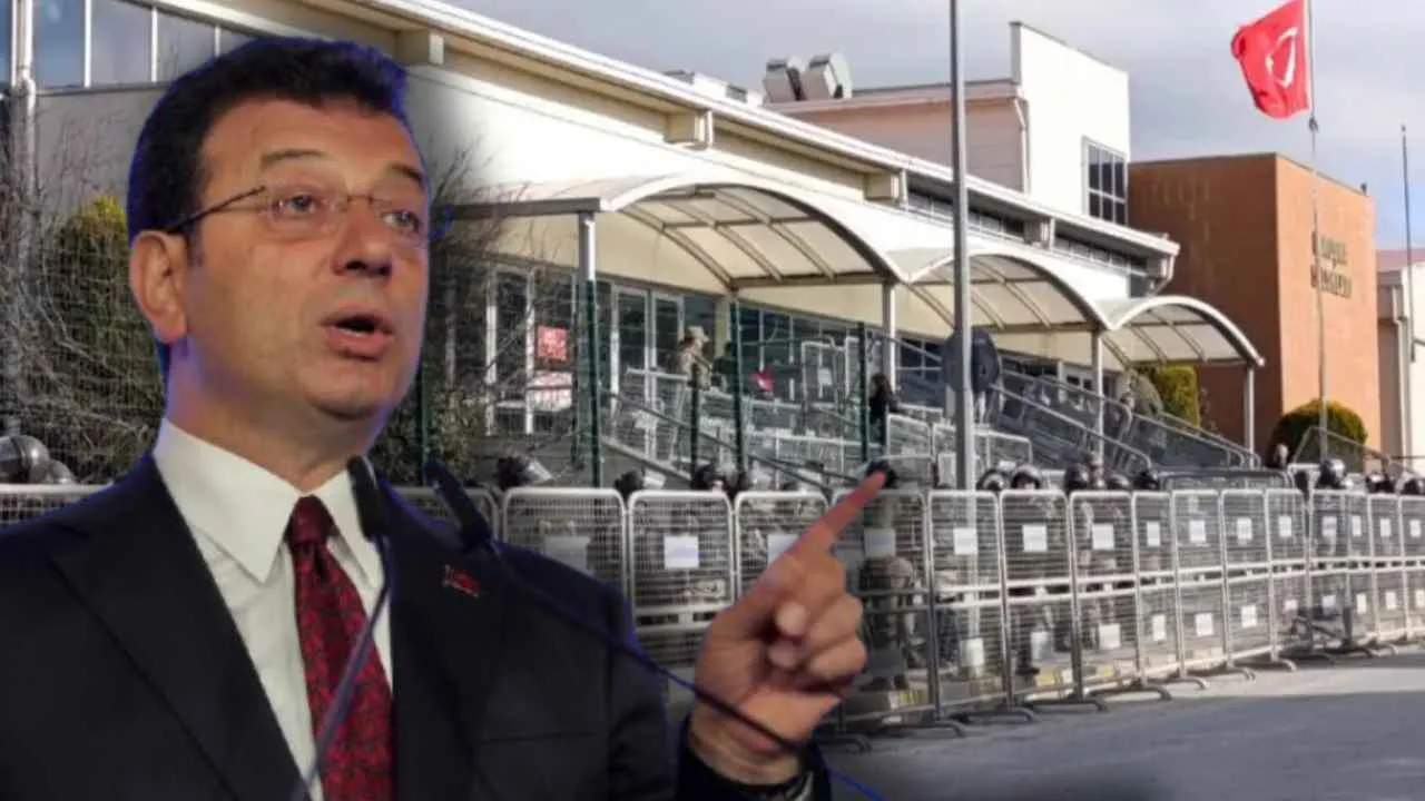 İBB Davası’nda 13. gün