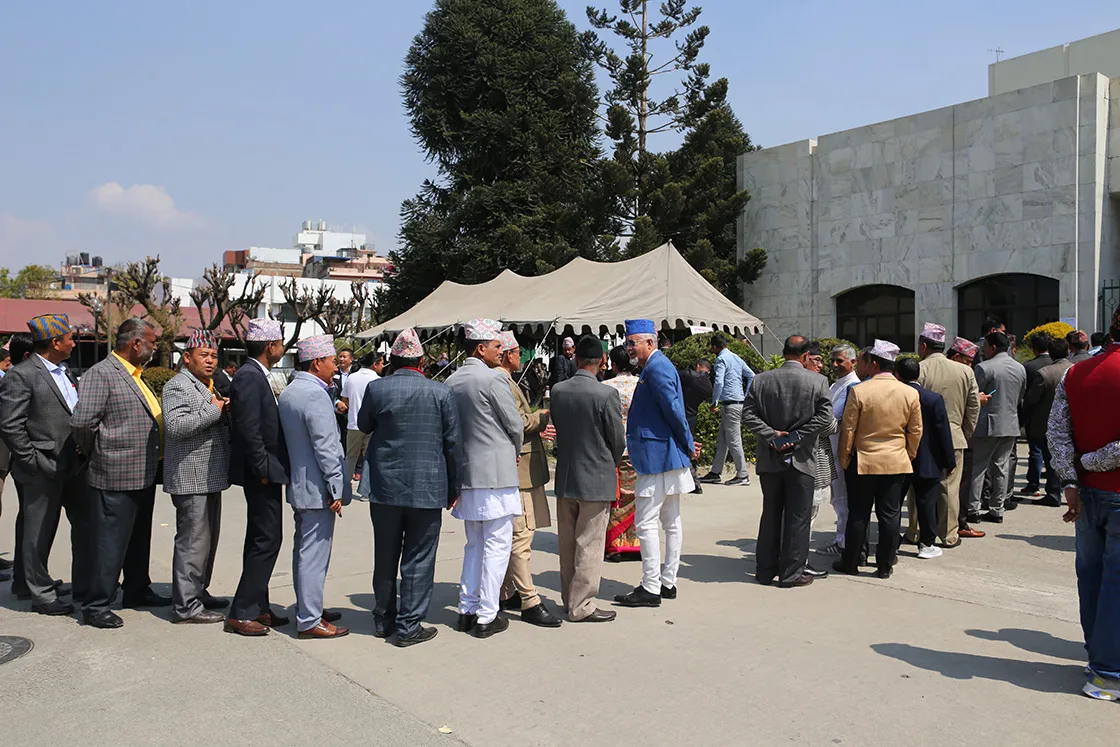 Gençlerin protestosuyla gündem olmuştu