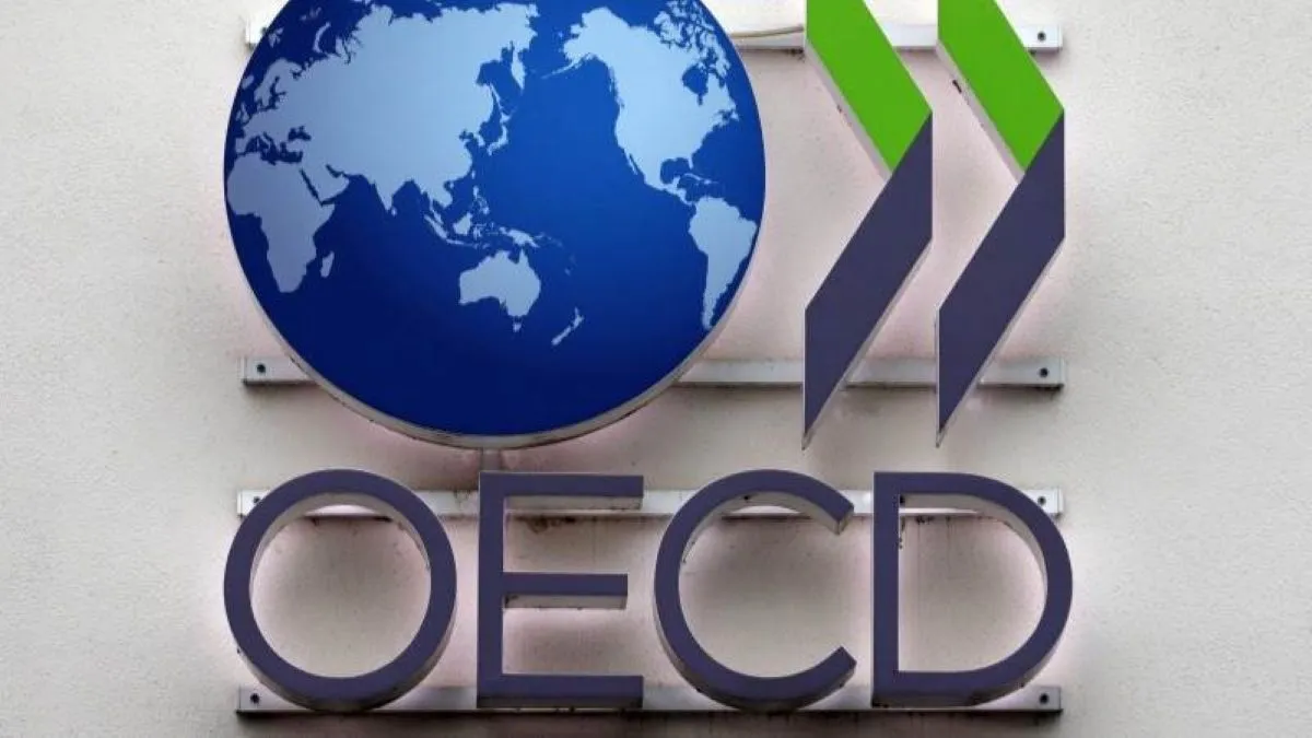OECD raporu: Türkiye kamusal dürüstlükte sınıfta kaldı