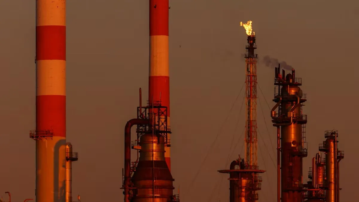 Petrolde savaş etkisi sürüyor
