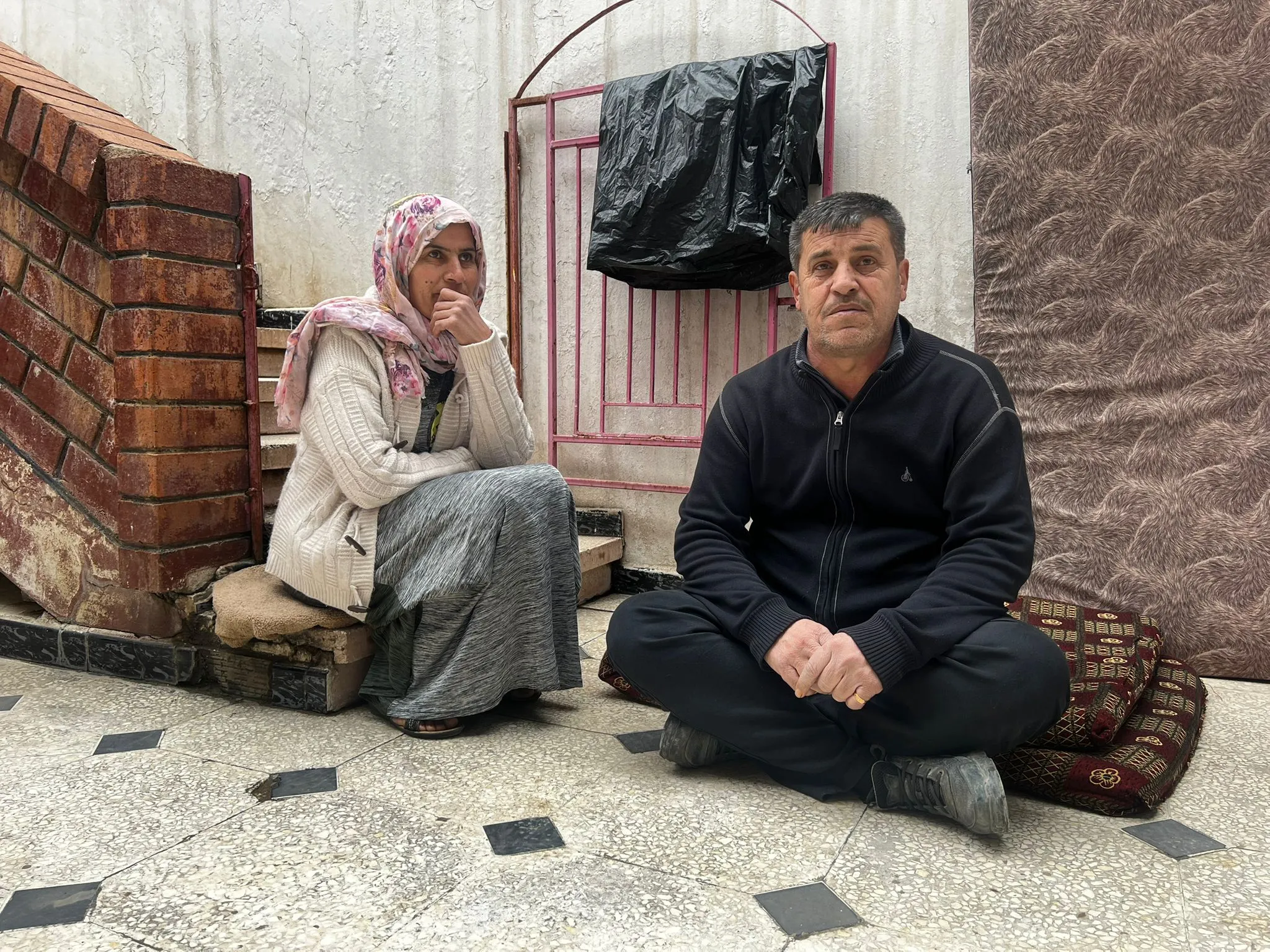 Afrin’den Qamişlo’ya bir ailenin hikayesi