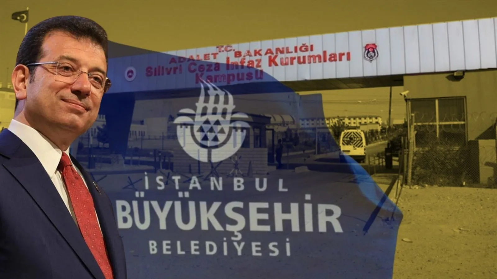 İBB davasında 8. gün l