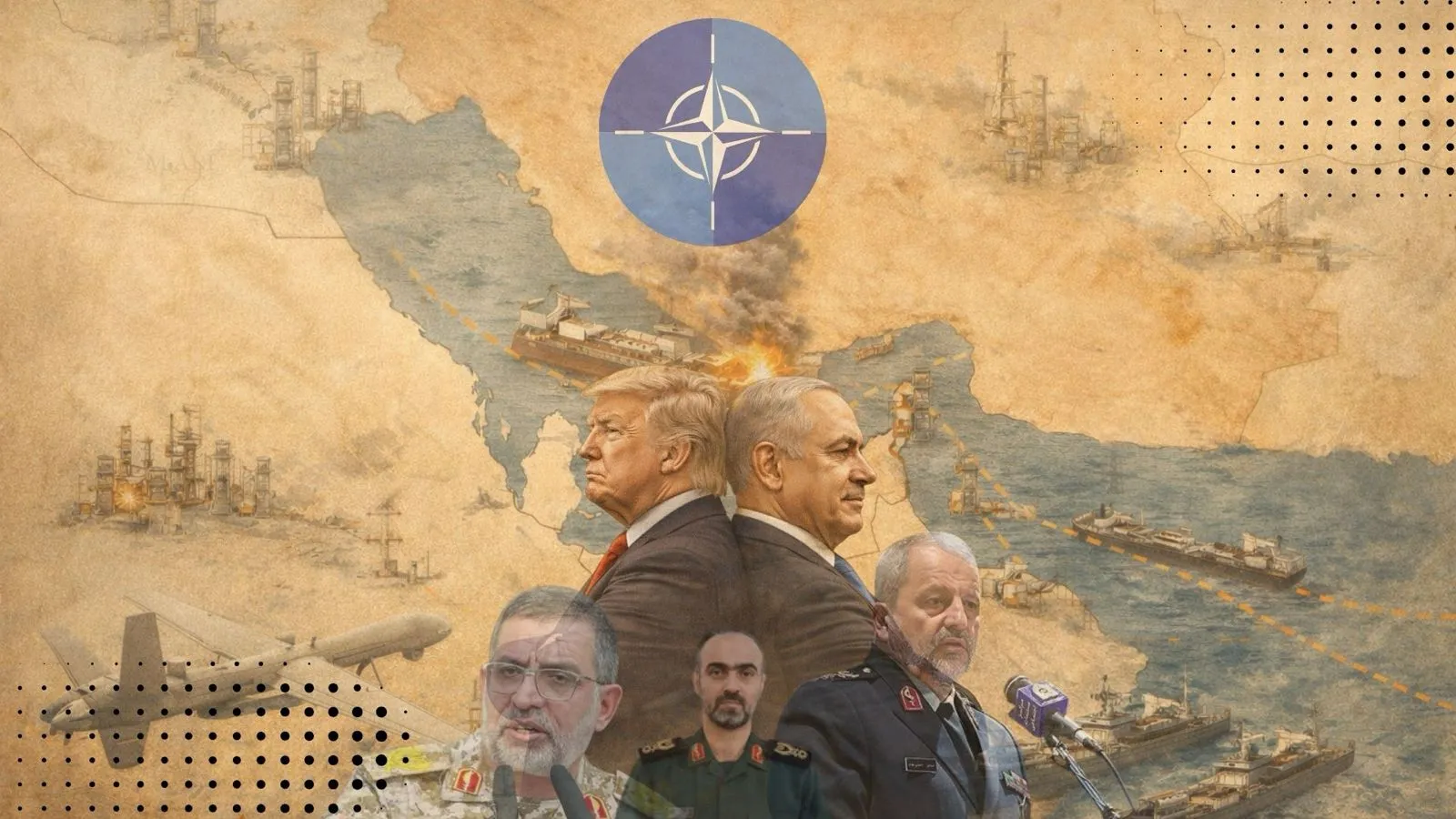 Savaş 22. gününde