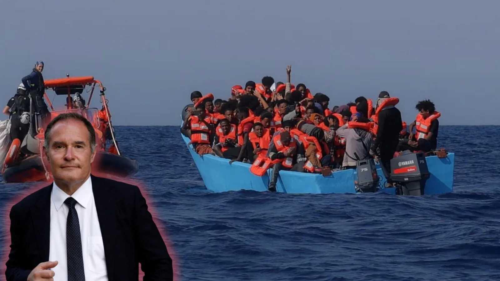 Frontex’in eski başkanı hakkında soruşturma