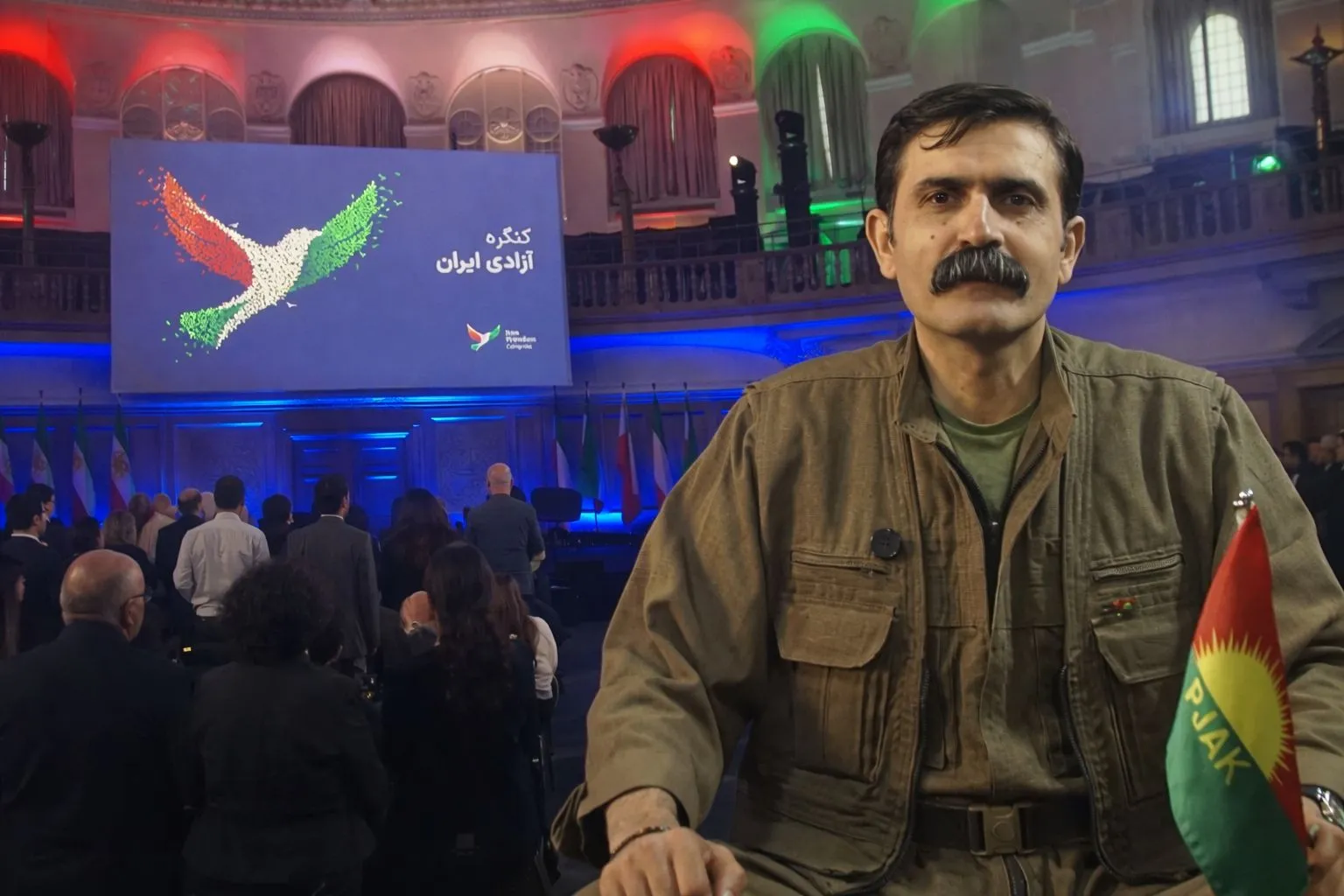 “Bugünkü adımlarımız yarınımızı şekillendirir”