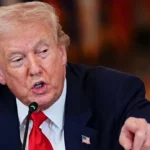 Trump’tan ‘veri merkezi’ açıklaması: — Gelecek 20-25 yılın petrolü görseli