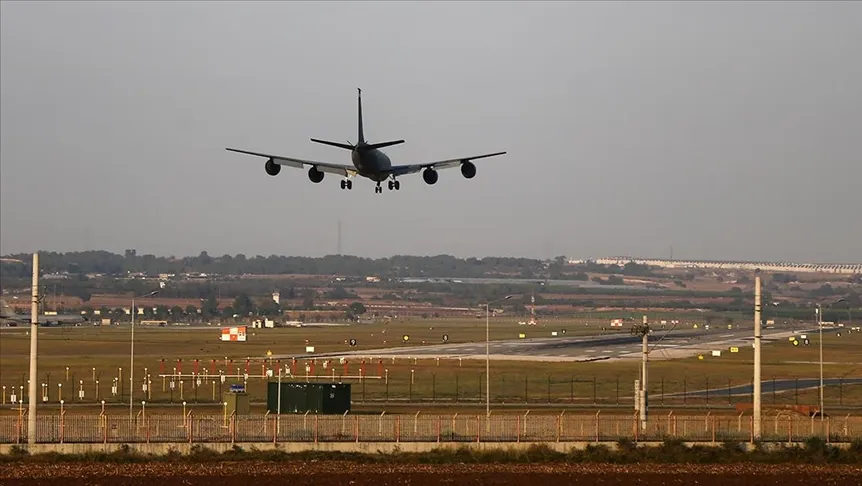 İncirlik Üssü’nde sirenler çaldı