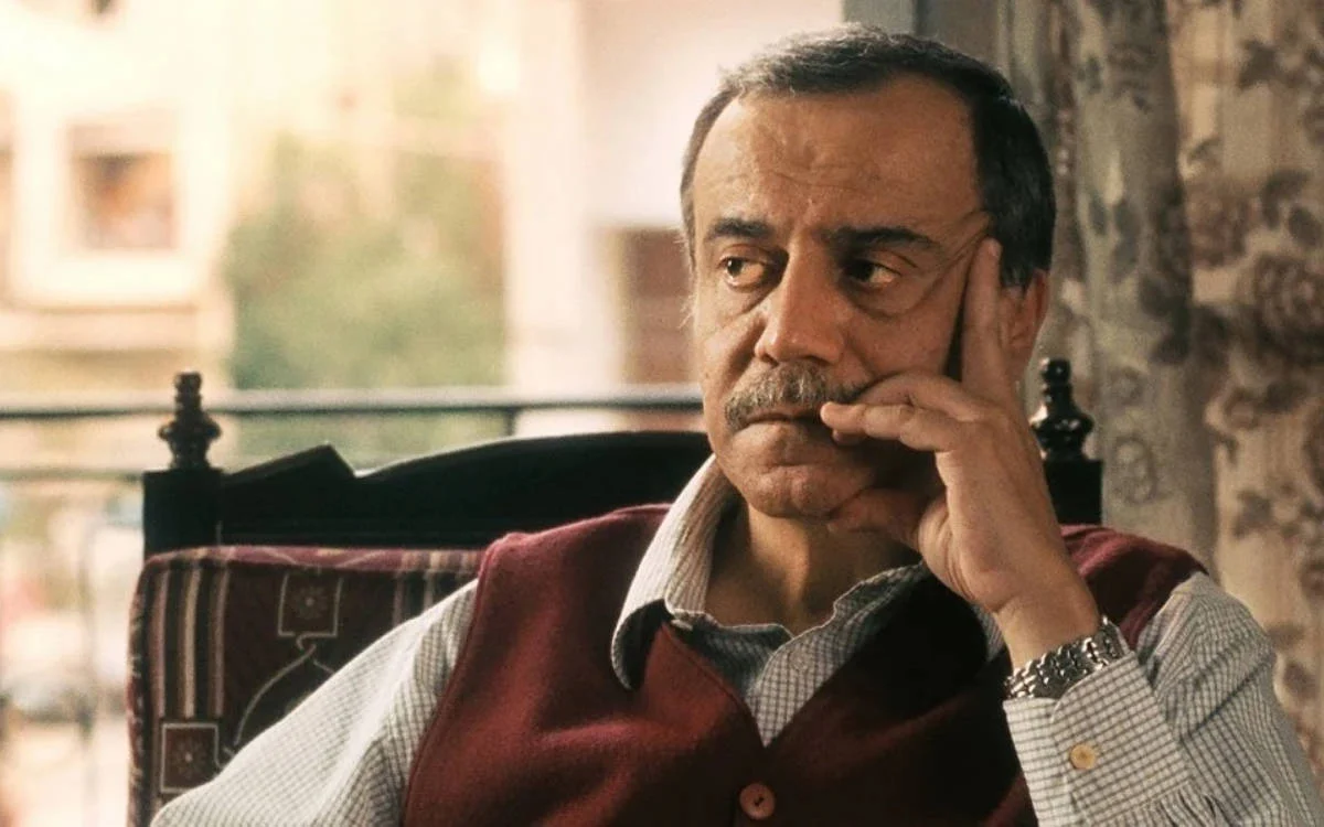 Arap protest müziğinin simgelerindendi