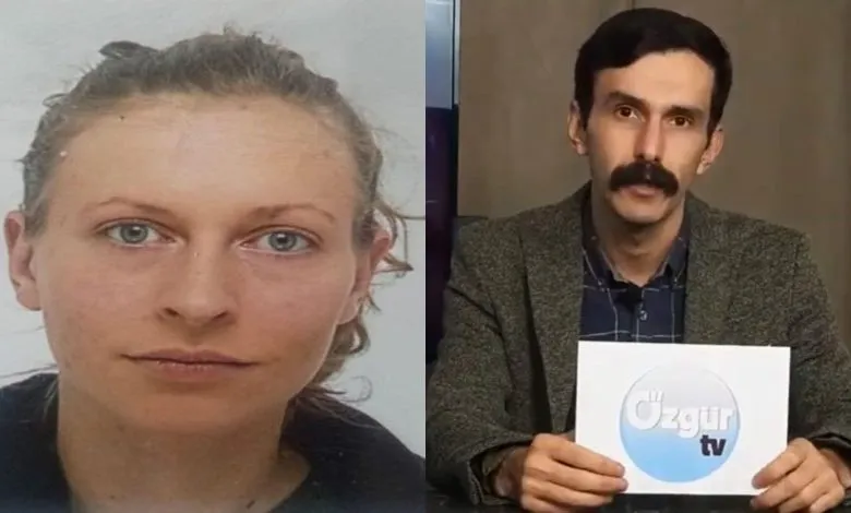 ‘Kaçırılmış, tutuklanmış ya da öldürülmüş olabilir’ l
