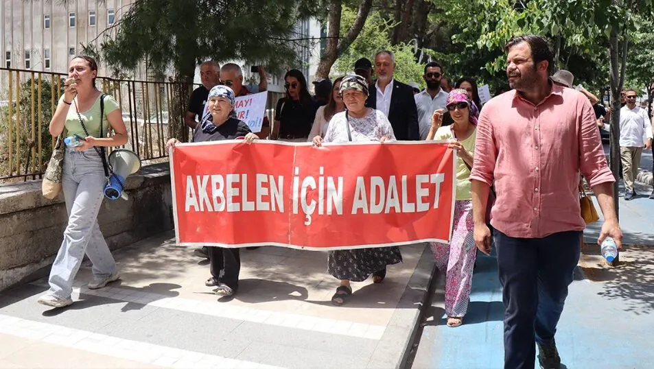 ÇED davaları tek elde toplanıyor I