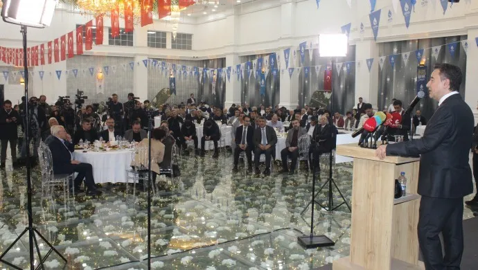 “Tahir Elçiler, Ceylan Önkollar yaşasın diye”