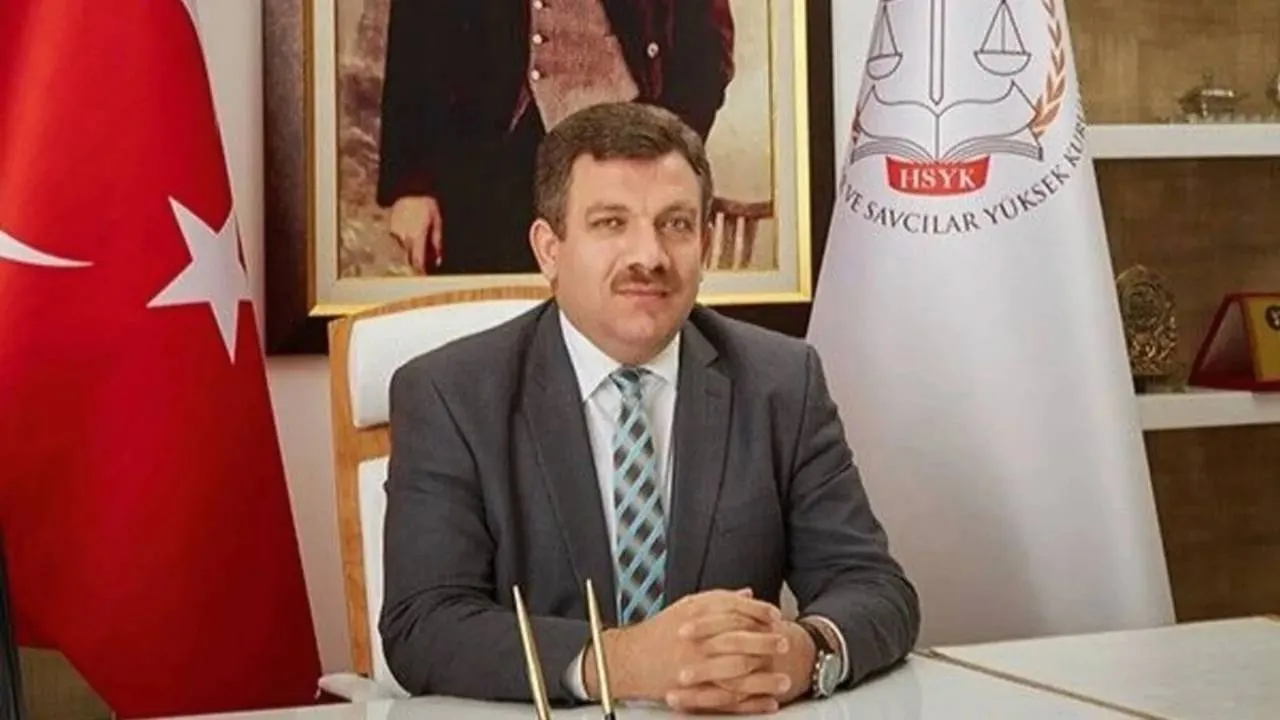 Karar Resmi Gazete’de
