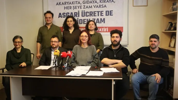 9 Nisan’da Meclis’e dilekçeler sunulacak