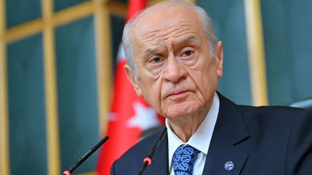 “Uygun iklim oluştu”