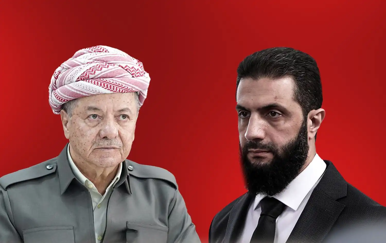 “Bölgesel son gelişmeler ele alındı”