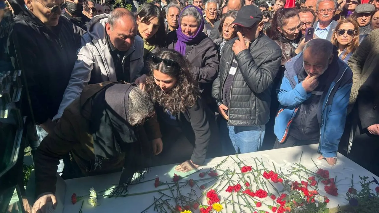 Berkin Elvan anıldı