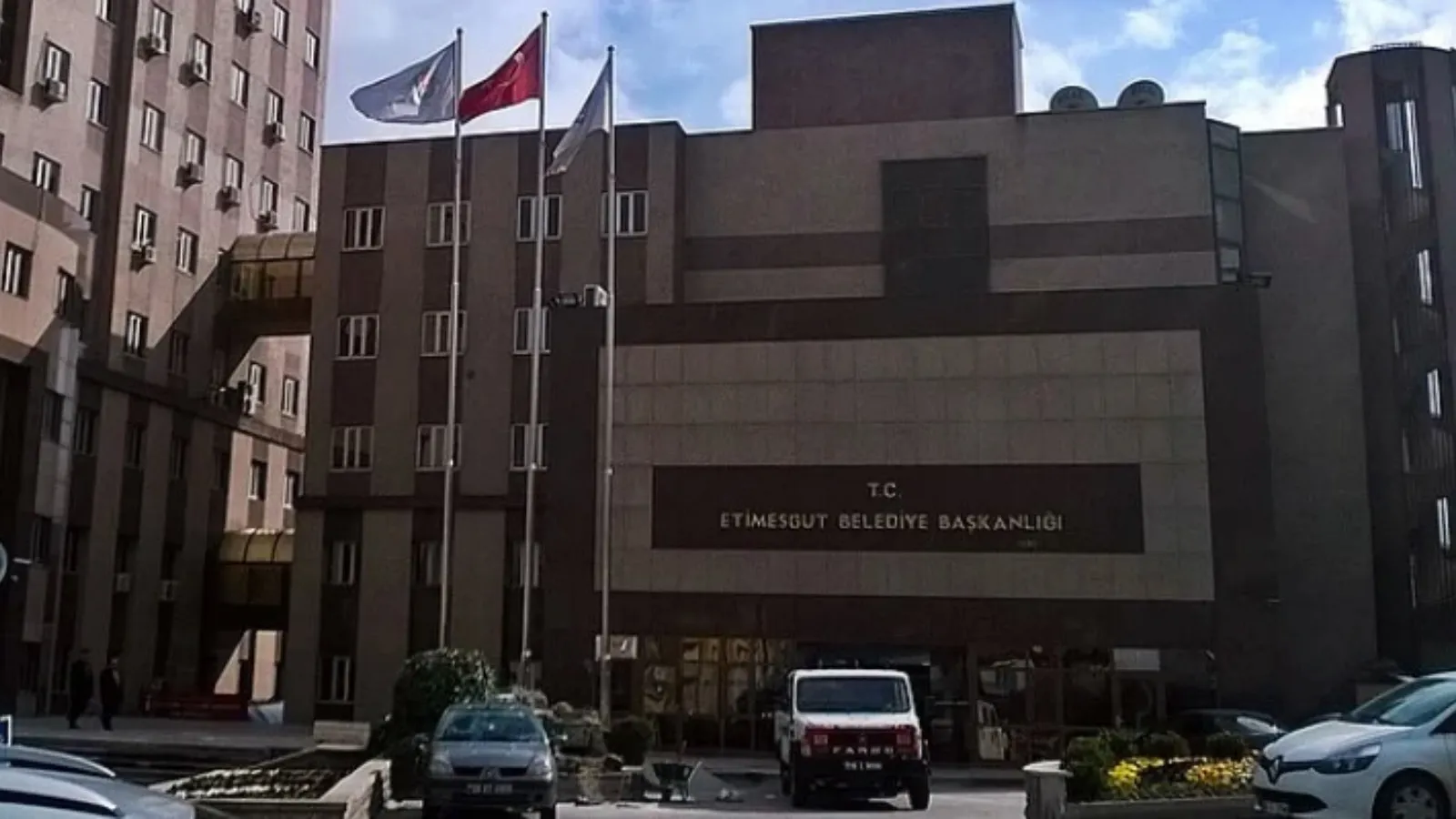 Erdal Beşikçioğlu’ndan açıklama