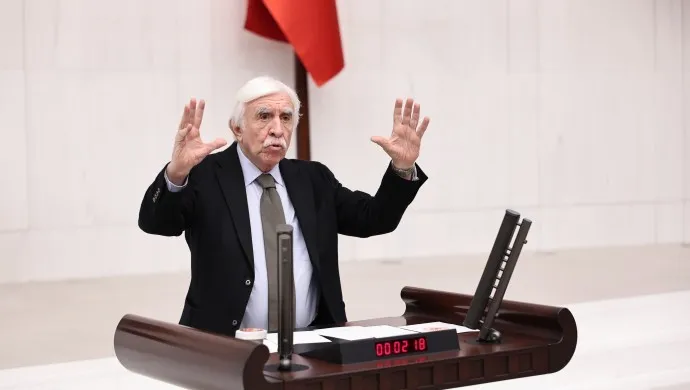 Çandar’dan İsrail açıklaması: