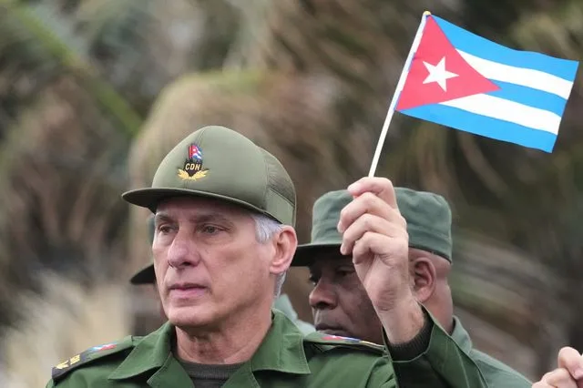 Rusya’dan Havana’ya destek açıklaması
