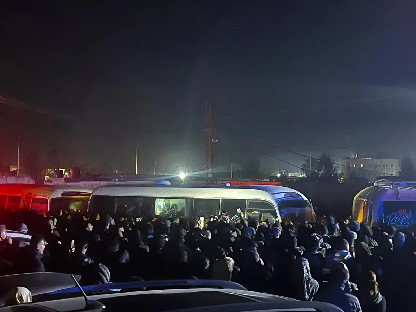 Önümüzdeki günlerde yeni adımlar atılabilir