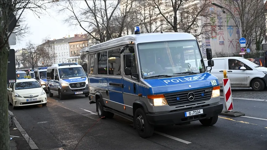 Europol Sözcüsü Oorth: