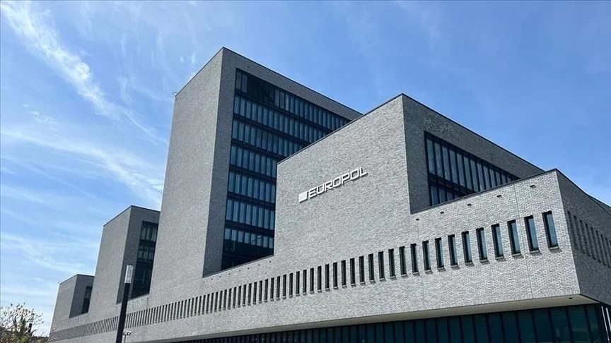 Europol’den yeni adım