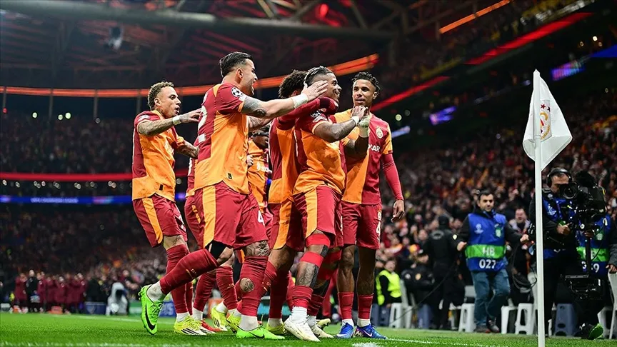 Şampiyonlar Ligi’nde son 16 turu heyecanı
