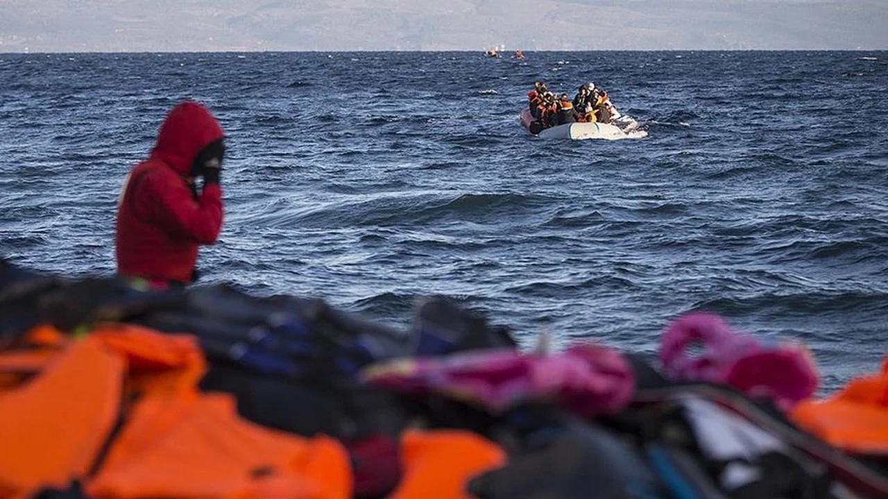 2014’ten bu yana 31 bin 714 ölüm kaydedildi