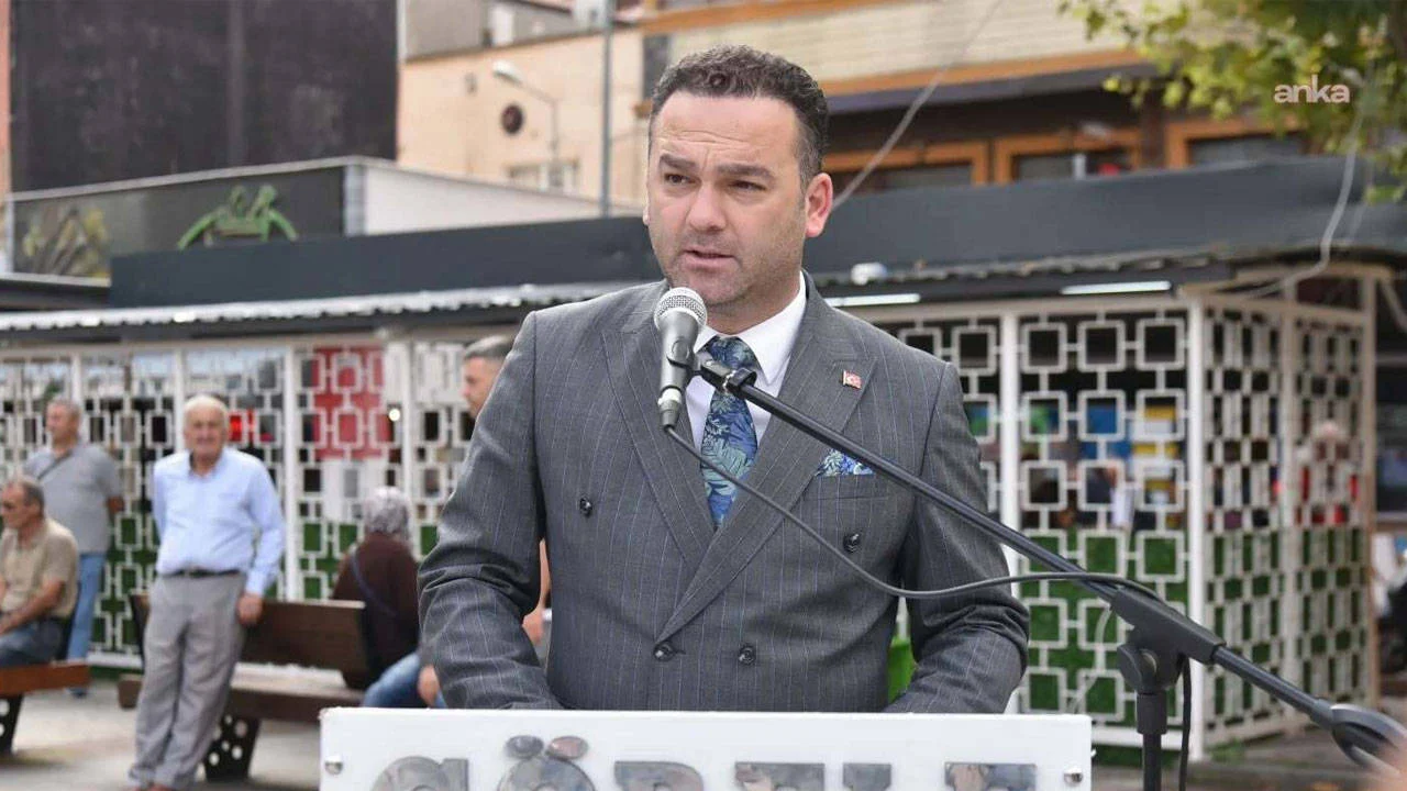 Çocuğa karşı taciz suçlamasıyla yargılanıyor
