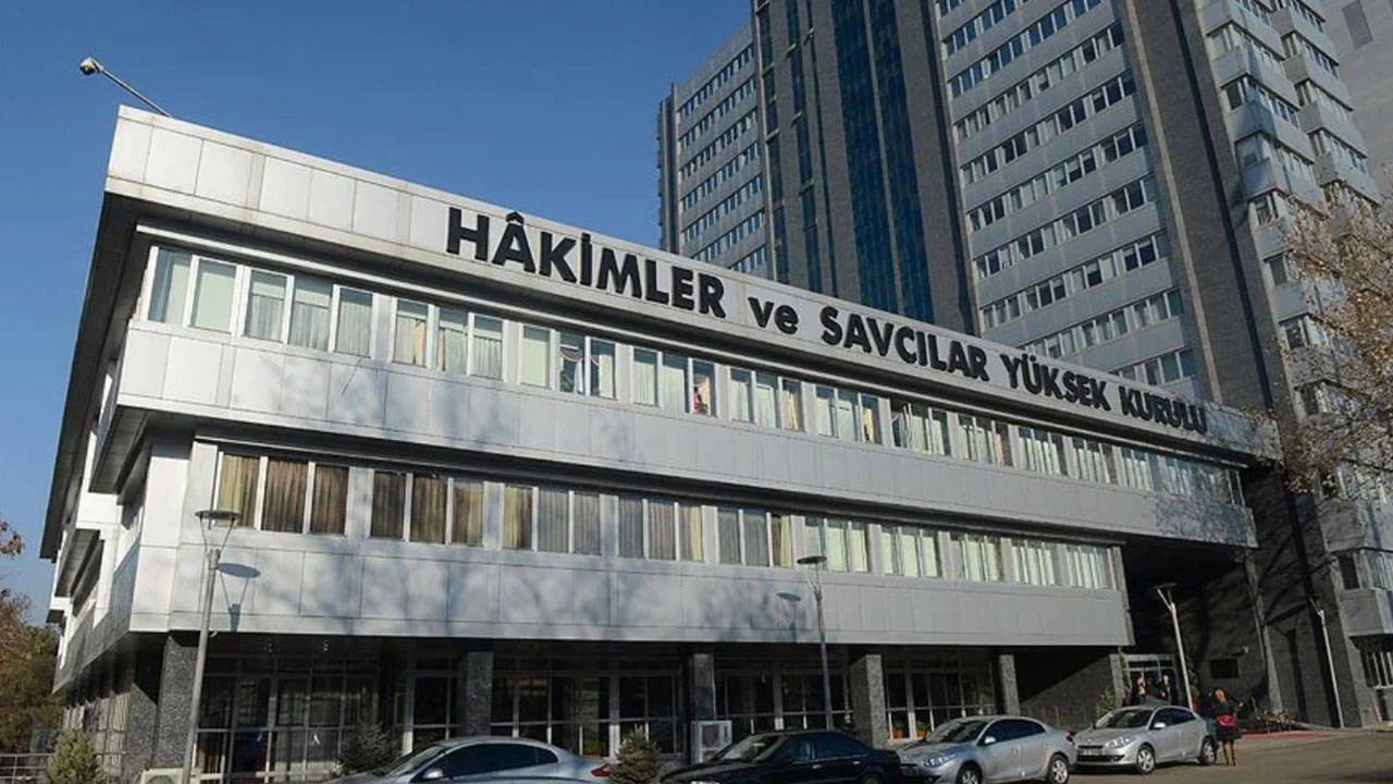 Adalet Bakanı Gürlek duyurdu: