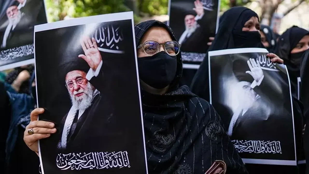 İran Uzmanlar Meclisi’nin kararı bekleniyor — Hamaney’in yerini kim alacak? görseli