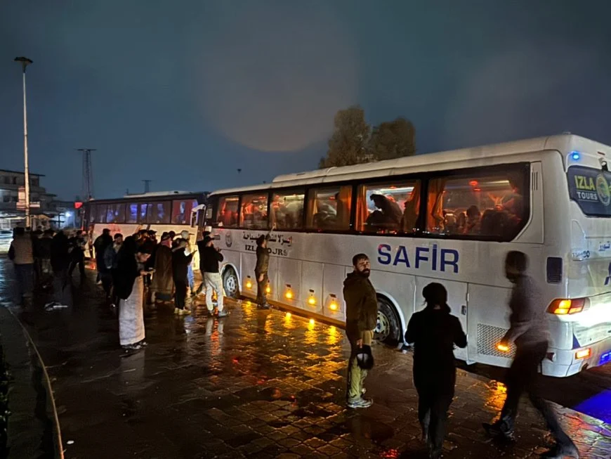 29 Ocak Anlaşması ve üçüncü esir takası
