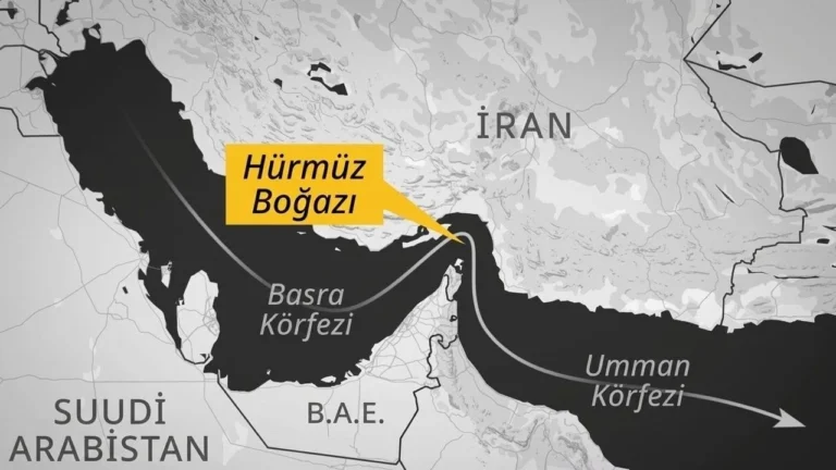 Savaşta da diplomaside de düğüm noktası