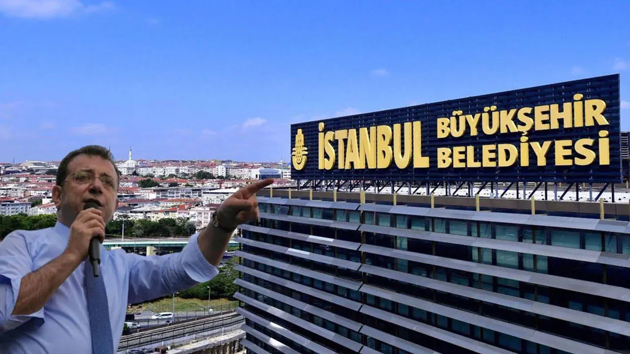 İBB davası öncesi son değerlendirme l