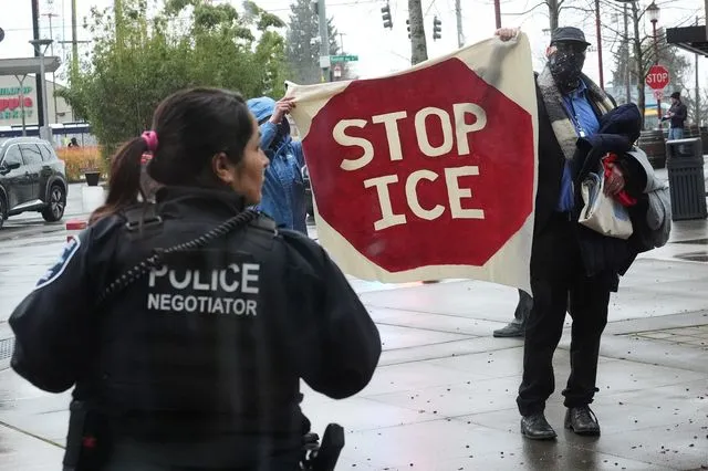 ICE gözaltılarında ölümler artıyor