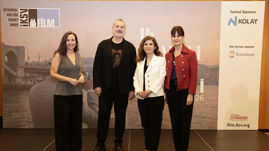 Programda 127 uzun metrajlı ve 13 kısa film var