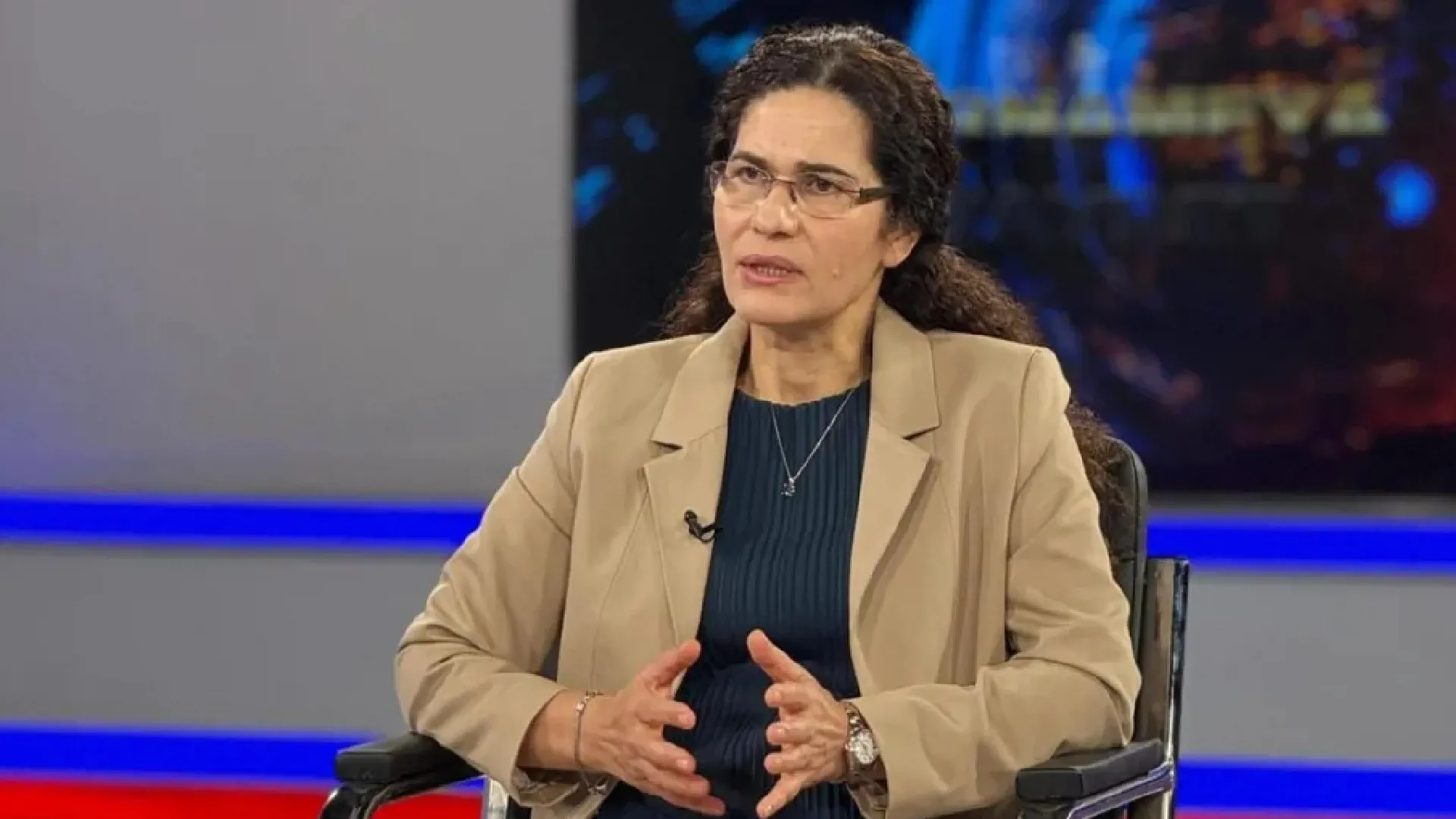 “Yarın bir grup esirin bırakılması gerekiyor”
