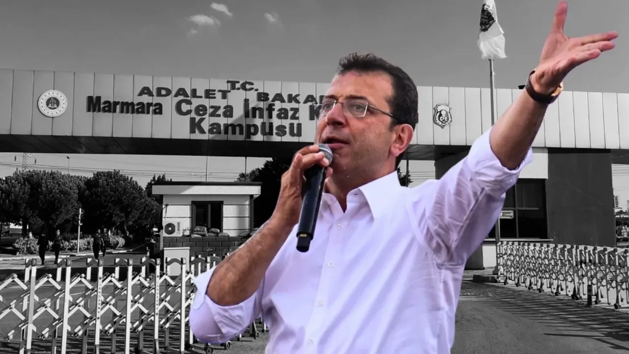 İmamoğlu’nun “bilirkişi davası” ertelendi: