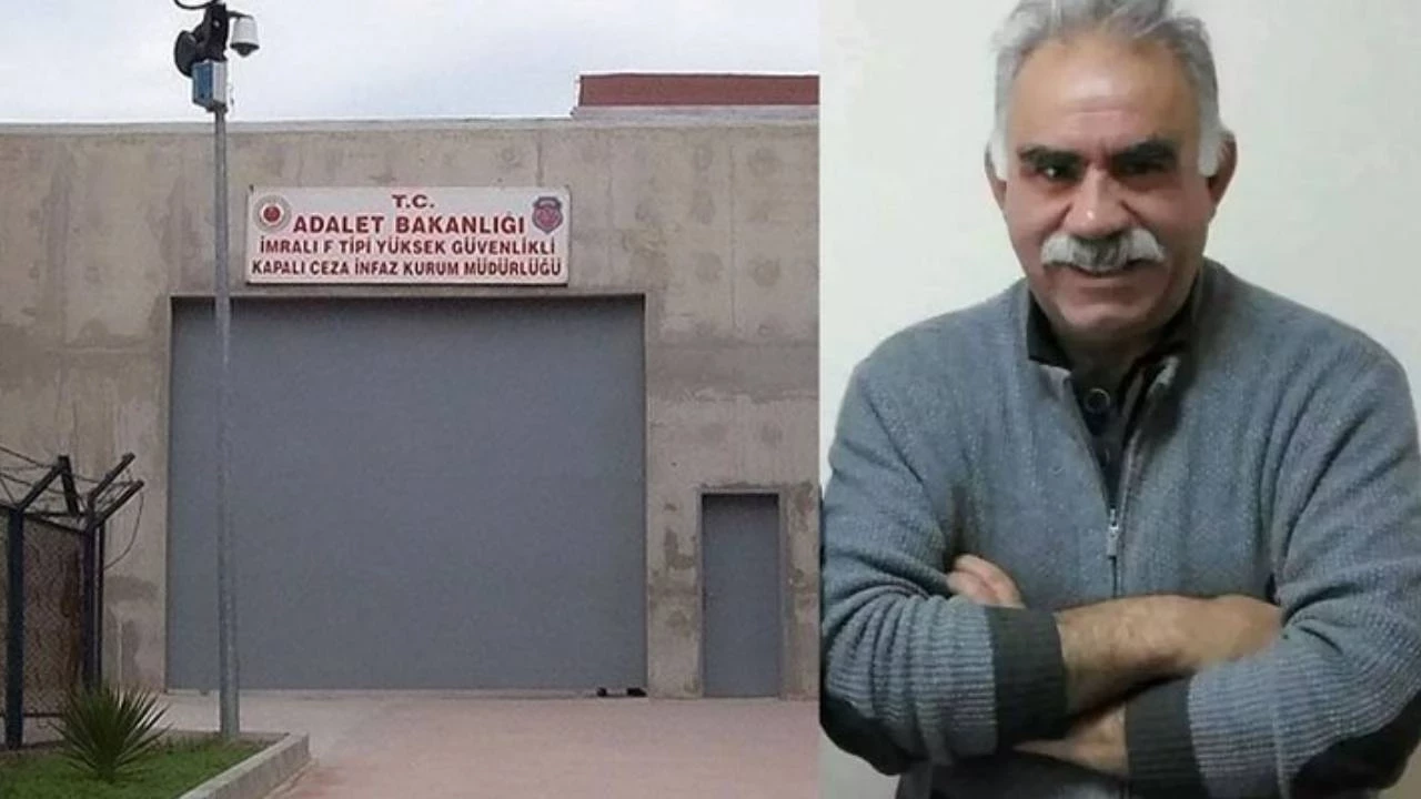 Aile ve avukat görüşü yapıldı l