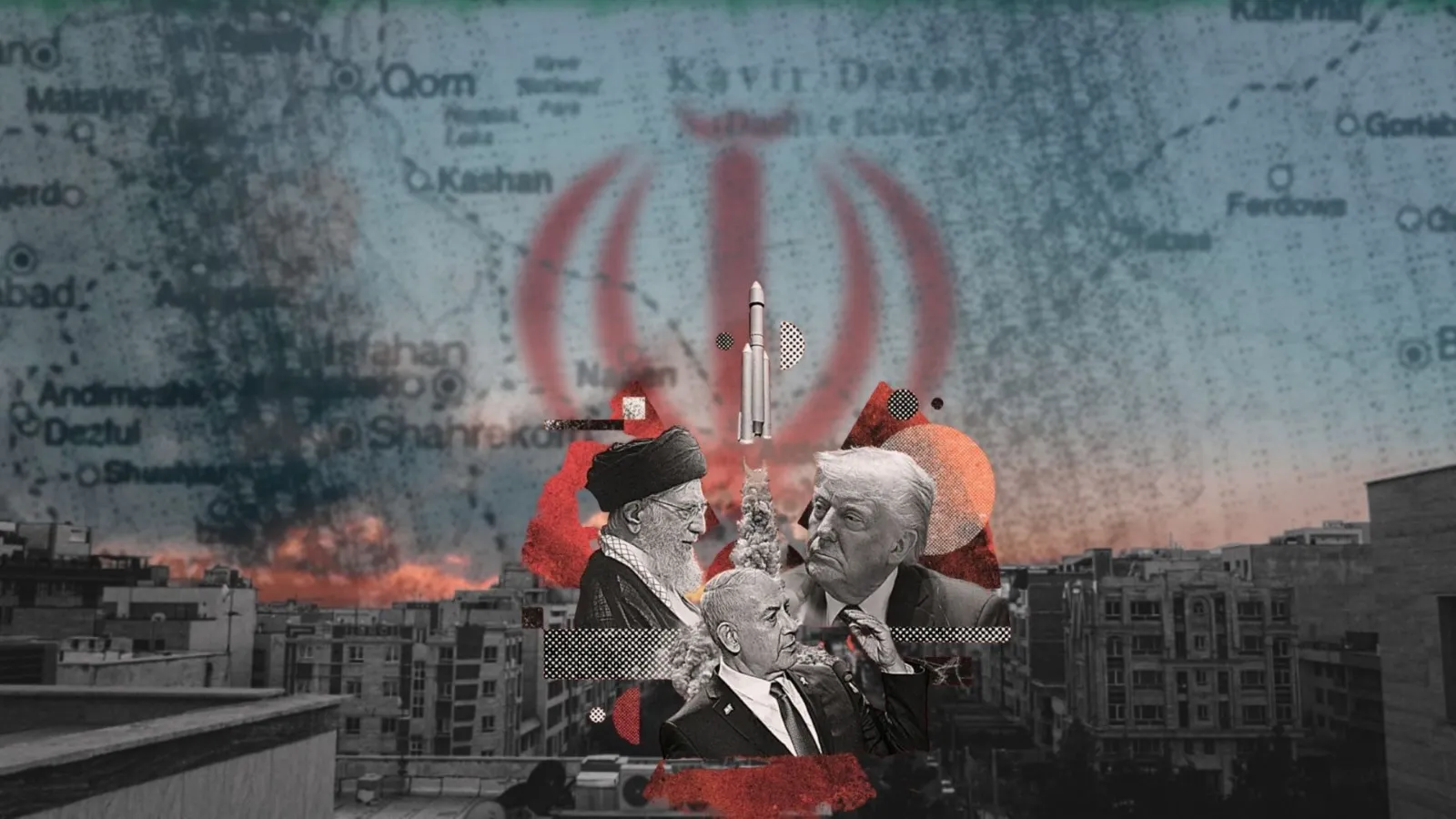 Savaşta 8’inci gün